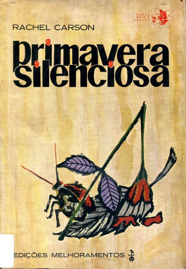 Primavera Silenciosa - 500 CAR